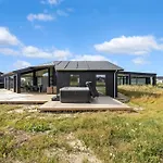 Nyaraló Inviting At Ulken 7 Newly Built In 2025