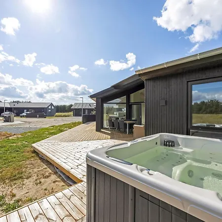 Ulken 7 * Løkken